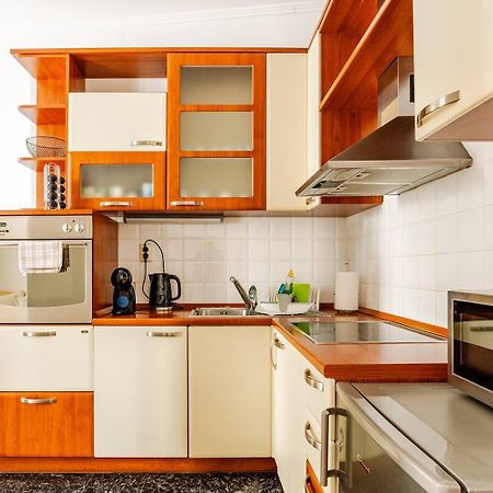 Apartment La Petite Dubrovník Exteriér fotografie