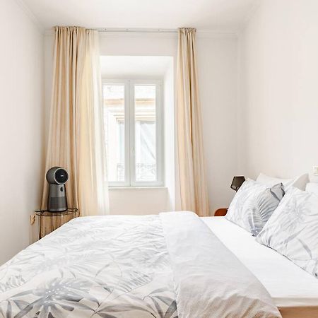 Apartment La Petite Dubrovník Exteriér fotografie
