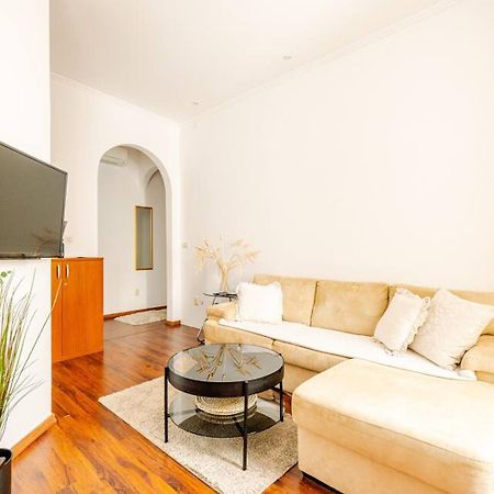 Apartment La Petite Dubrovník Exteriér fotografie