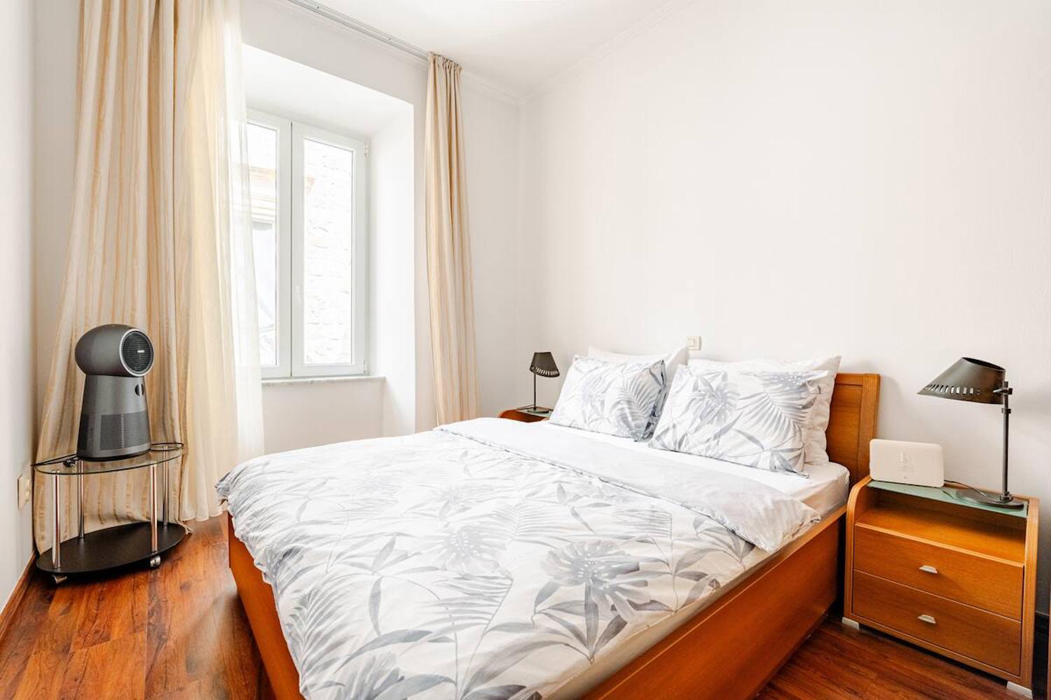Apartment La Petite Dubrovník Exteriér fotografie