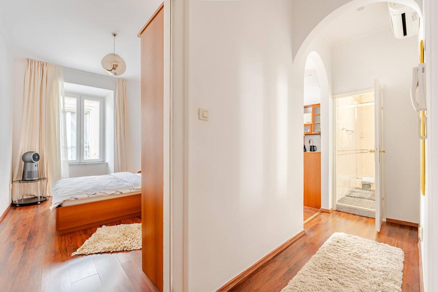 Apartment La Petite Dubrovník Exteriér fotografie