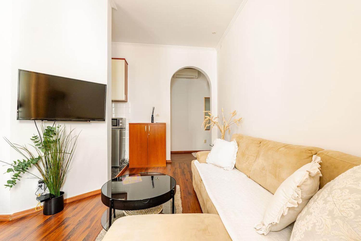 Apartment La Petite Dubrovník Exteriér fotografie